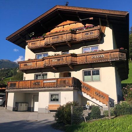 Ferienwohnung Radler Stumm Exteriör bild