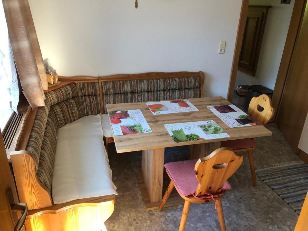 Ferienwohnung Radler Stumm Exteriör bild